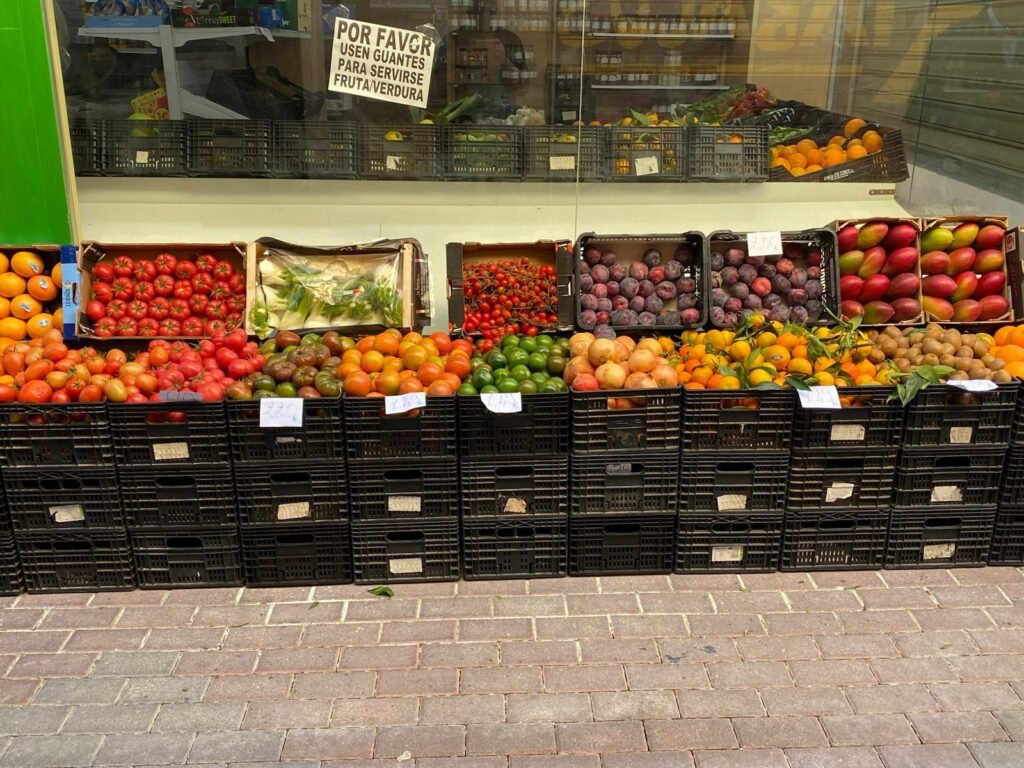 carnicería halal en marbella